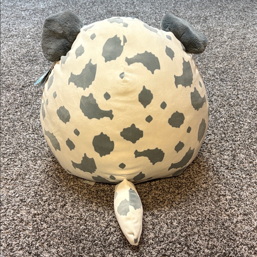 Squishmallows- Raylor - Picture 4 of 6